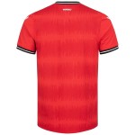 Günstige Fußballtrikots Bayer 04 Leverkusen Heimtrikot 2022-23 Kurzarm
